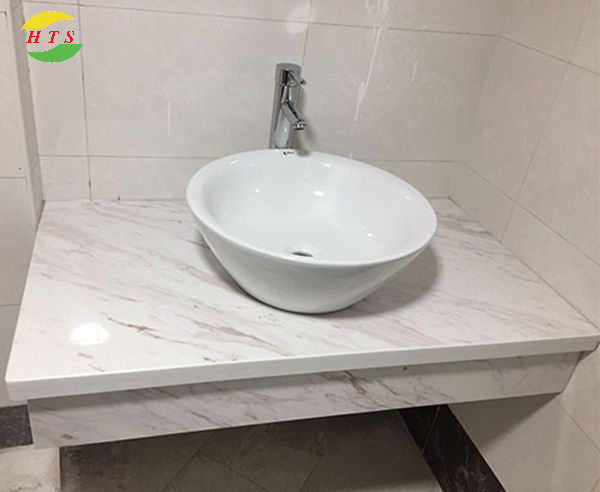 bàn đá lavabo 